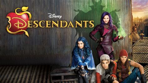 descendants watch online|disney descendants watch online.